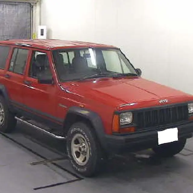 1995 jeep cherokee