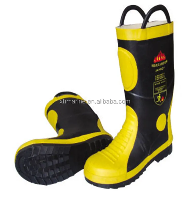 fire boot 3