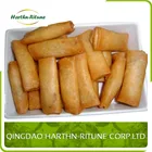 Sweet Halal Frozen Halal Food Frozen Vegetables Spring Rolls