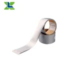 hi vis clear reflective strips luminous tc cheapest grey tape for safety clothes