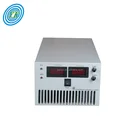 6KW Adjustable Stabilized Voltage Constant Current DC Switching Power Supply