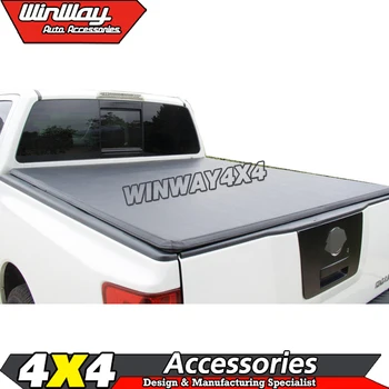 Tri Fold Soft Tonneau Cover For Hilux Revo View Tri Fold Soft Tonneau Cover For Hilux Winway4x4 Product Details From Guangzhou Winway Auto Accessories Co Limited On Alibaba Com