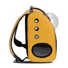 JUNYUAN Dog Cat Airline Approved Pet Bag Carrier Backpack