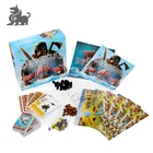 Board game manufacturing Custom colors and sizes Board Game