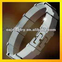 Wholesale Alibaba Bracelet Stainless Steel Jewelry