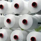 Polyester drawn textured DTY 150/48 yarn