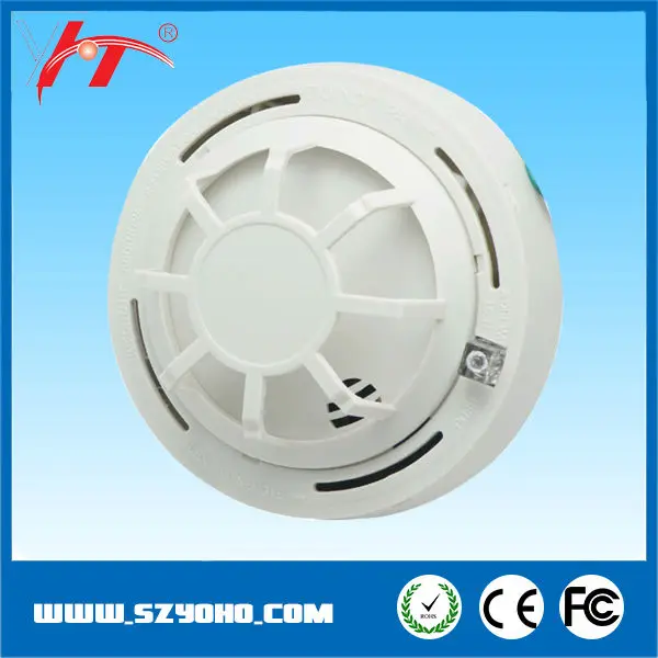 est heat detector