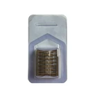 S/M/L Disposable tissue closure clip manufacturer China