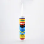 fast dry acetic anti-fungus silicone adhesive for doors and windows