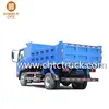 China's top truckmaker CHTCKM3090D 14m3 dump truck from a professional manufacturer