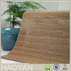 Chinese excellent bamboo roll up curtain or wood blinds