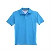 Promotional Customized Design Mens Polo Shirt