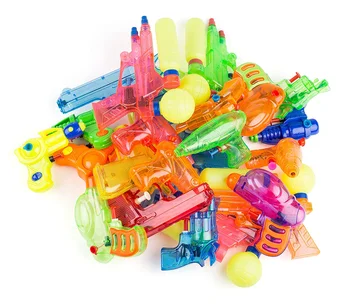 cheap water guns in bulk