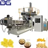 Automatic 2d 3d Papad Machines Manufacturer India Processing From Jinan DG Machinery