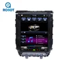 China Supplier Black Andriod7.1 Touch Screen Car Stereo Car DVD Player for Toyota