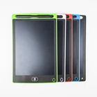8.5 Inch LCD Writing Digital Tablet Electronic Handwriting Pad Drawing Tablet For Kids