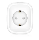 SESOO EU Power Plug Mobile APP Remote Control Works with Amazon Alexa Google Home Wifi Socket for Smart Life
