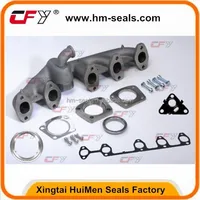 NEW EXHAUST MANIFOLD VW T5 VOLKSWAGEN