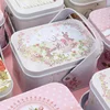 Yuanyuan Cookie And Cake Tin Box, Cookie And Chocolate Tin, Cookie Biscuit Tin