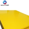Hot Sale Ground Cover Waterproof Hdpe Color Plastic Sheet