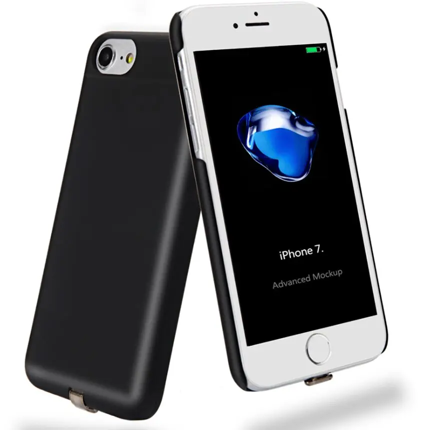 universal wireless case for iphone-4