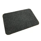 Florpal quickly absorb PVC/TPE 60x90cm floor carpet bathroom rugs soft mat