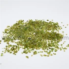 Wholesale shattered glass pieces for fire pit and burner explosion-proof