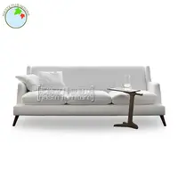 Europe Style Modern Solid Oak Wood
