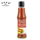 Yummy Spicy and Sweet Chili Sauce of Dipping Sauces for Supermarket and Foods