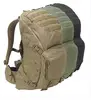 Customized fit Short Range Comfortable Tactical Pack Trekking Backpack with well-thought-out design