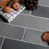Grey lightweight interior outdoor antique decorative bricks look ceramic tiles exterior walls