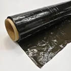 Plastic LLDPE Stretch Film With Moisture Proof, Pallet Stretch Wrap