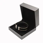 Xinyi unique design double wire pearl wrap bracelet pearl sex bangle wedding bangles for bride