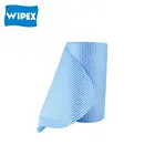 free samples spunlaced nonwoven household antibacterial wipes