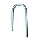AISI Stainless Pipe U Shape Steel Bending Tube Stainless Steel Tube/pipe Bending