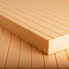 50mm XPS rigid foam board insulation, extruded polystyrene rigid plastic sheet