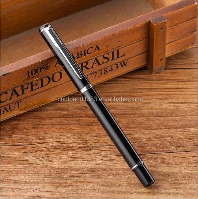 wholesale spot customizing commercial advertising gift pen metal