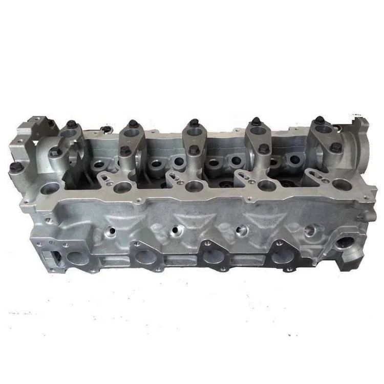 Piezas del motor del coche para HYUNDAI Trajet/Elantra D4EA 22100-27400, 22100-27900, 22100-27901, 22100- 27902 de aluminio cabeza de cilindro