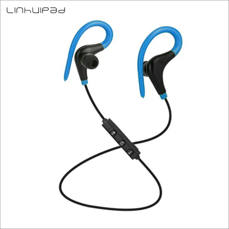 Linhuipad Bluetooth wireless earbud 