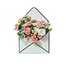 Creative Packaging Handmade Folding Envelope Flower Box