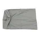 Wholesales eco-friendly 100% cotton baby pillow case