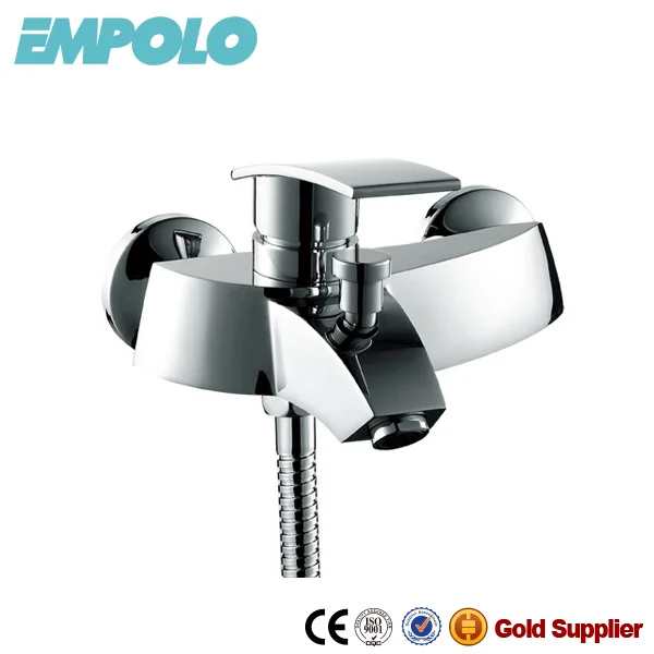 empolo new design bathroom shower mixer faucet tap 05 3101