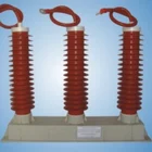 factory directly sell TBP-42/280 /310-A/B/C/O 35kv Three-phase Combined Arrester Overvoltage Protector Device
