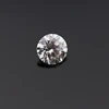 everly rings Round Excellent Cut 0.4 carat G color white GIA loose diamond price for jewelry