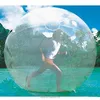 Floating Inflatable Water Roller Ball Walking Ball Water Park Kiddie Equipment for Sale