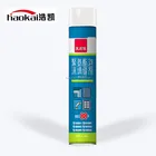 transparent structural glazing colored General purpose silicone glass sealant