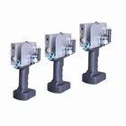 Factory Directly Sale Industrial Handheld Inkjet Printer Batch Code Expiry Date Printer for Food Package Bottle