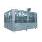 Water pure water alcohol mini bottle filling machine barrel water filling machine