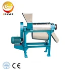 Electric Orange Juicer Extractor/Industrial Electric Fruit Juice Extracting Machine 008615939556928