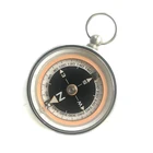 Camping survival Compass Hiking Hunting Camping survival compass metal Compass